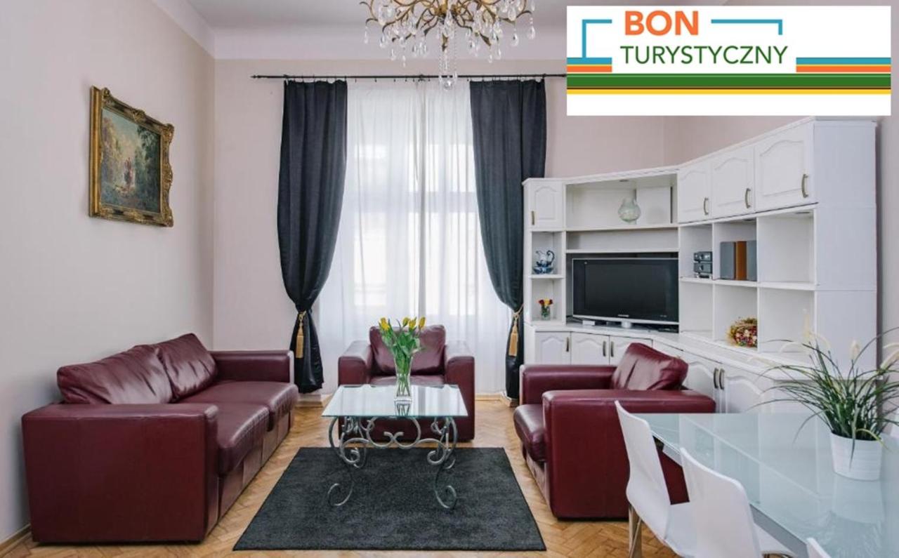 Rembrandt Hotel apartamentowy 3*
