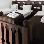 Rembrandt Aparthotel