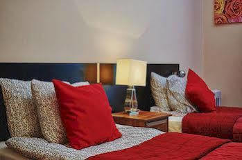 Rembrandt 3* Krakow