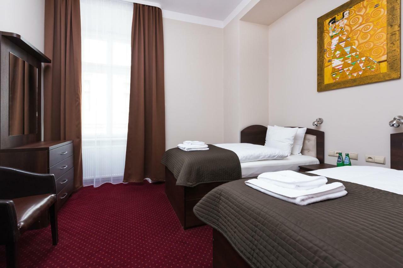 Aparthotel Rembrandt Krakow